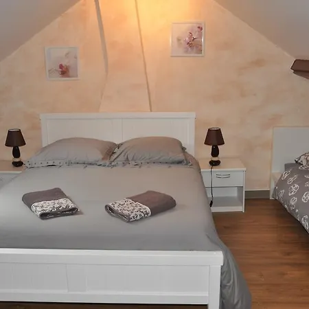 B&B D'hotes L'alezan