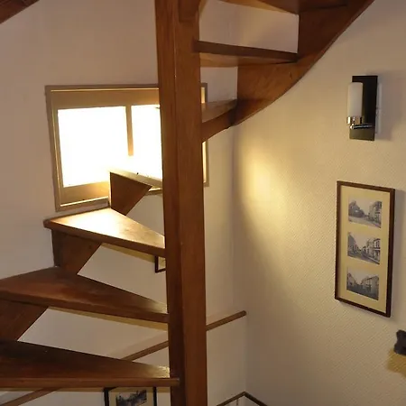 D'hotes L'alezan Bed & Breakfast Orry-La-Ville