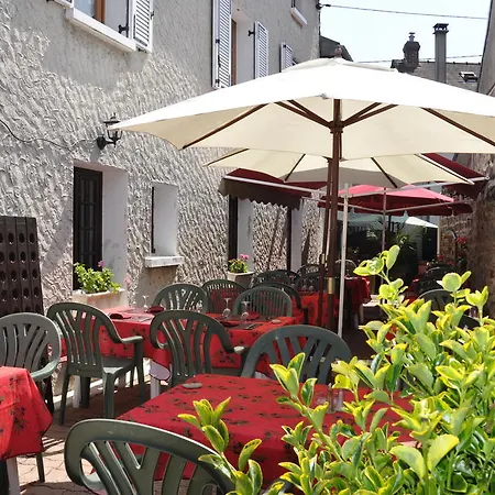 Bed & Breakfast D'hotes L'alezan