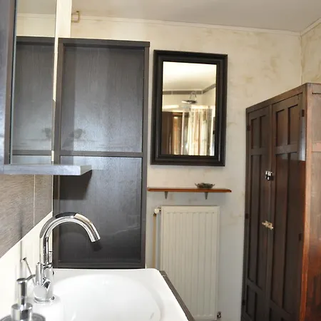 B&B D'hotes L'alezan 오리라빌