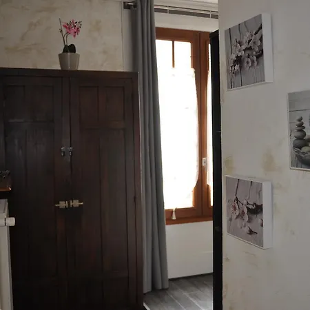D'hotes L'alezan