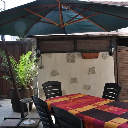 Bed & Breakfast D'hotes L'alezan