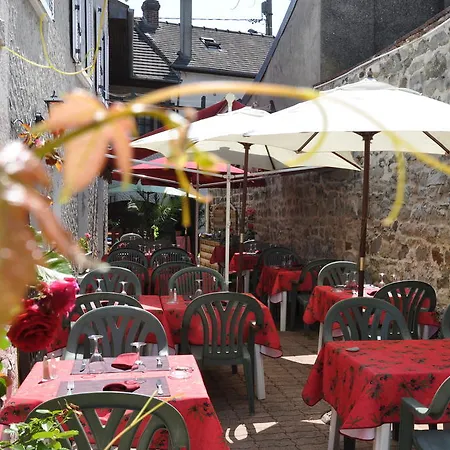 B&B D'hotes L'alezan *