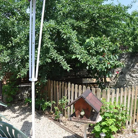 B&B D'hotes L'alezan